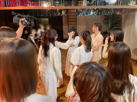 与田 祐希｜私の目標（2022-08-26）｜5枚目