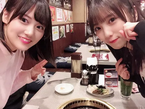 与田 祐希｜24歳になりました⭐︎（2024-05-08）｜4枚目