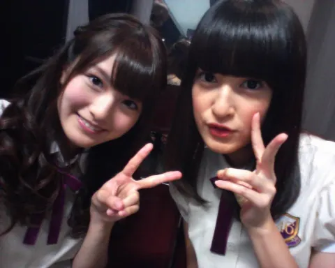 柏 幸奈｜under station！◎（2012-08-07）