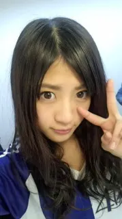 若月 佑美｜メンバー紹介spacial（2012-03-29）