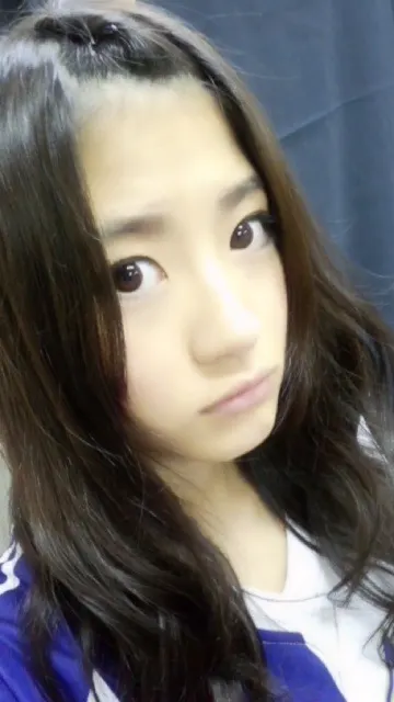 若月 佑美｜自分の弱点を認めることは何より も勇気のいることだと。（2012-05-02）