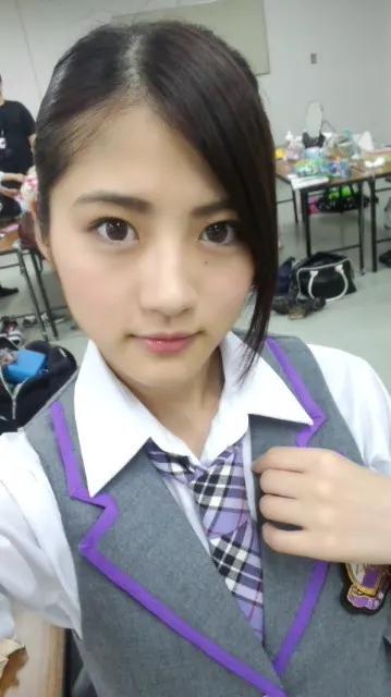 若月 佑美｜※要観覧!（2012-07-10）