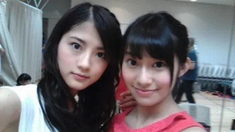 若月 佑美｜長くて長くなったぁΣ( ノд<)ご めんなさい...ご…（2012-08-22）