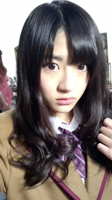 若月 佑美｜最悪だorz（2012-02-16）