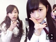 若月 佑美｜ポン、ポン、ポポポン！ZIPで ポン！（2014-03-26）｜3枚目