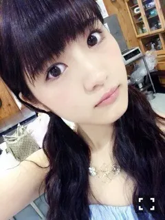 若月 佑美｜オフショット祭り(∗ˊ꒳ˋ∗)（2014-07-09）｜8枚目