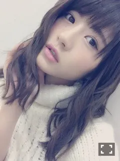若月 佑美｜握手会in幕張メッセ（2015-10-18）