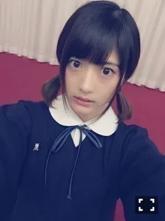 若月 佑美｜HENTOU（2015-10-23）｜2枚目