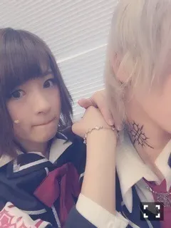 若月 佑美｜HENTOU（2015-10-23）｜4枚目