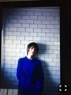 若月 佑美｜記憶の化け物(仮)（2015-12-02）｜2枚目