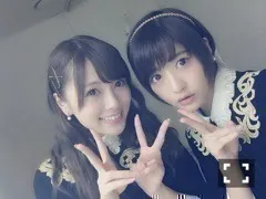 若月 佑美｜枝。（2015-12-08）｜2枚目