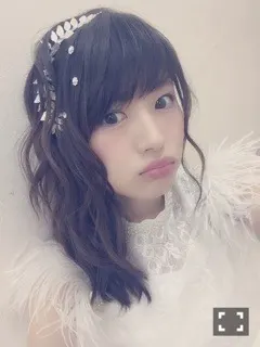 若月 佑美｜今年も残り僅か。怖いよー（2015-12-15）｜2枚目