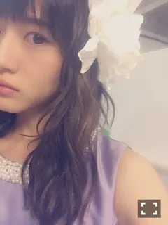若月 佑美｜2015.12.31（2015-12-31）｜2枚目