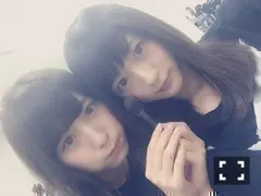 若月 佑美｜re:（2016-01-22）
