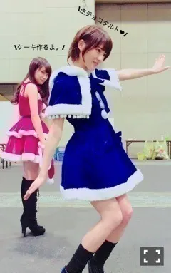 若月 佑美｜re:（2016-01-22）｜3枚目