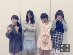 若月 佑美｜握手会in東京ビッグサイト（2016-01-31）｜5枚目