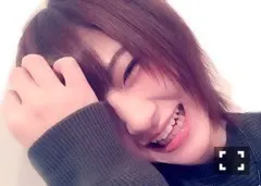 若月 佑美｜shiroinanika（2016-02-08）｜3枚目