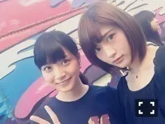 若月 佑美｜詰め込んだ分だけ（2016-03-15）｜2枚目