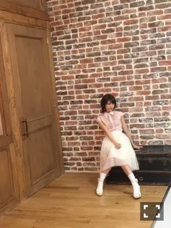 若月 佑美｜あ、ちょっとあの。（2016-03-20）｜5枚目
