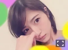 若月 佑美｜癒し系（2016-04-09）｜2枚目