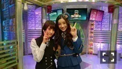 若月 佑美｜癒し系（2016-04-09）｜4枚目