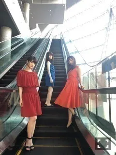 若月 佑美｜when（2016-05-09）｜3枚目