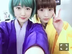 若月 佑美｜...もしも 未来に行けるとしたらどうす る？（2016-05-23）｜3枚目