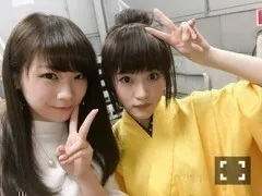 若月 佑美｜sorosoroto（2016-05-27）｜3枚目