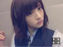 若月 佑美｜気づけば 外が明るい（2016-06-11）｜3枚目