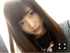 若月 佑美｜久々.（2016-11-14）