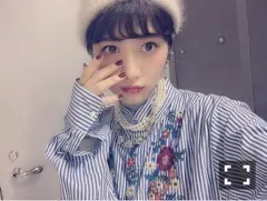 若月 佑美｜久々.（2016-11-14）｜3枚目