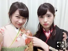 若月 佑美｜創る作る造る（2016-11-19）