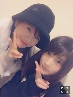 若月 佑美｜創る作る造る（2016-11-19）｜3枚目