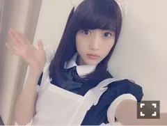 若月 佑美｜食欲が止まらない.ぬ（2016-11-22）｜3枚目