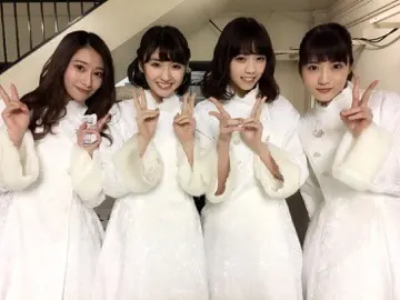若月 佑美｜乾燥？完走？感想？...全部（2016-12-10）｜2枚目