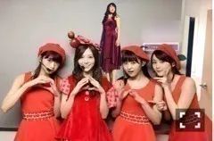 若月 佑美｜乾燥？完走？感想？...全部（2016-12-10）｜3枚目