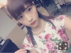 若月 佑美｜喧嘩はやめて（2016-12-14）｜5枚目
