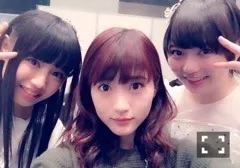 若月 佑美｜先ずはアイドル祭り（2016-12-18）