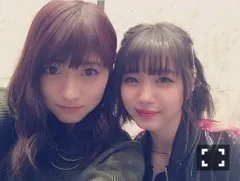 若月 佑美｜先ずはアイドル祭り（2016-12-18）｜3枚目