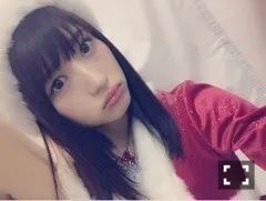 若月 佑美｜あー追いつかない！！あ、カルテットサンタ。（2016-12-23）｜2枚目
