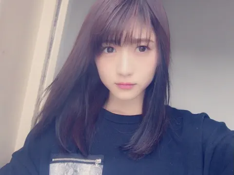 若月 佑美｜握手会in京都（2017-01-15）｜4枚目