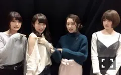 若月 佑美｜蜂蜜がスキ（2017-02-06）｜4枚目