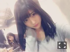 若月 佑美｜史上最速（2017-02-14）｜4枚目
