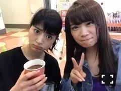若月 佑美｜未知の領域.（2017-04-22）