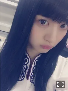 若月 佑美｜未知の領域.（2017-04-22）｜2枚目