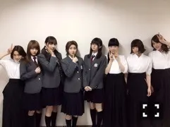 若月 佑美｜naginata 終了！！（2017-06-11）