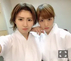 若月 佑美｜naginata 終了！！（2017-06-11）｜3枚目