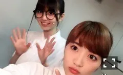 若月 佑美｜naginata 終了！！（2017-06-11）｜4枚目