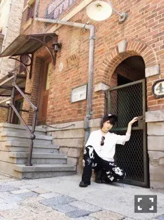 若月 佑美｜イケメンはお好きですか？（2017-07-08）｜4枚目