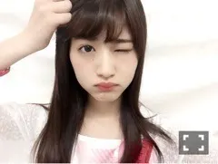 若月 佑美｜メンバーの凄いところを書いてみる。（2017-07-17）｜3枚目